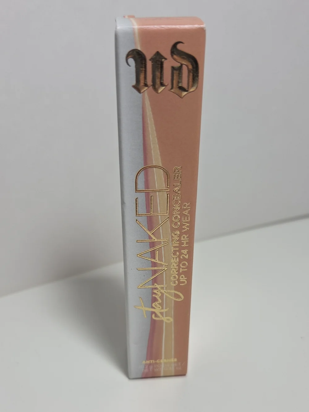 Urban Decay Correcting Concealer - 20CP Fair, Cool Pink NIB